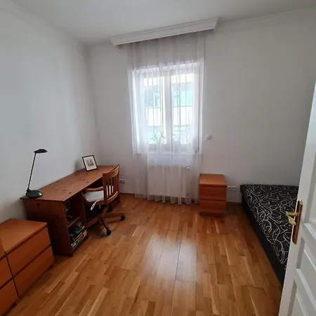 Harmonic By The Buda Castle Apartment Budapest
