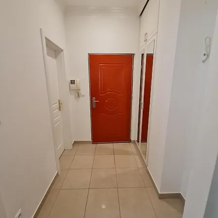 Harmonic By The Buda Castle Apartment