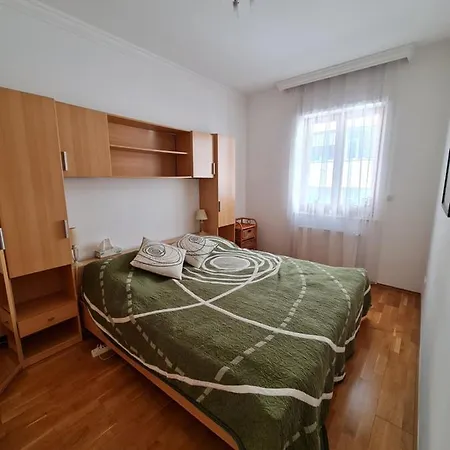 Apartment Harmonic By The Buda Castle Budapest