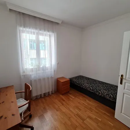 Apartment Harmonic By The Buda Castle *